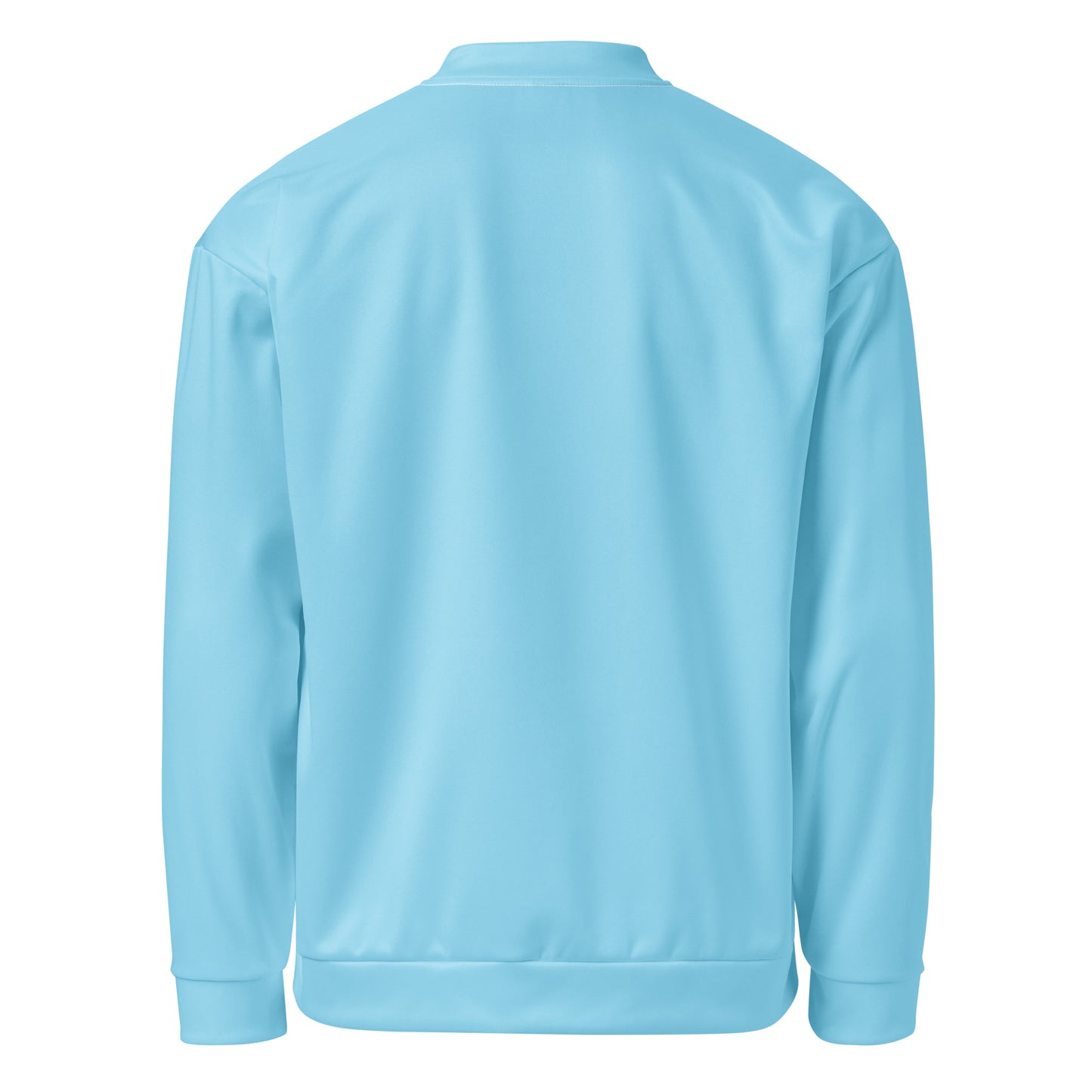 BOMBERJACKE COLOMBIAN BLUE