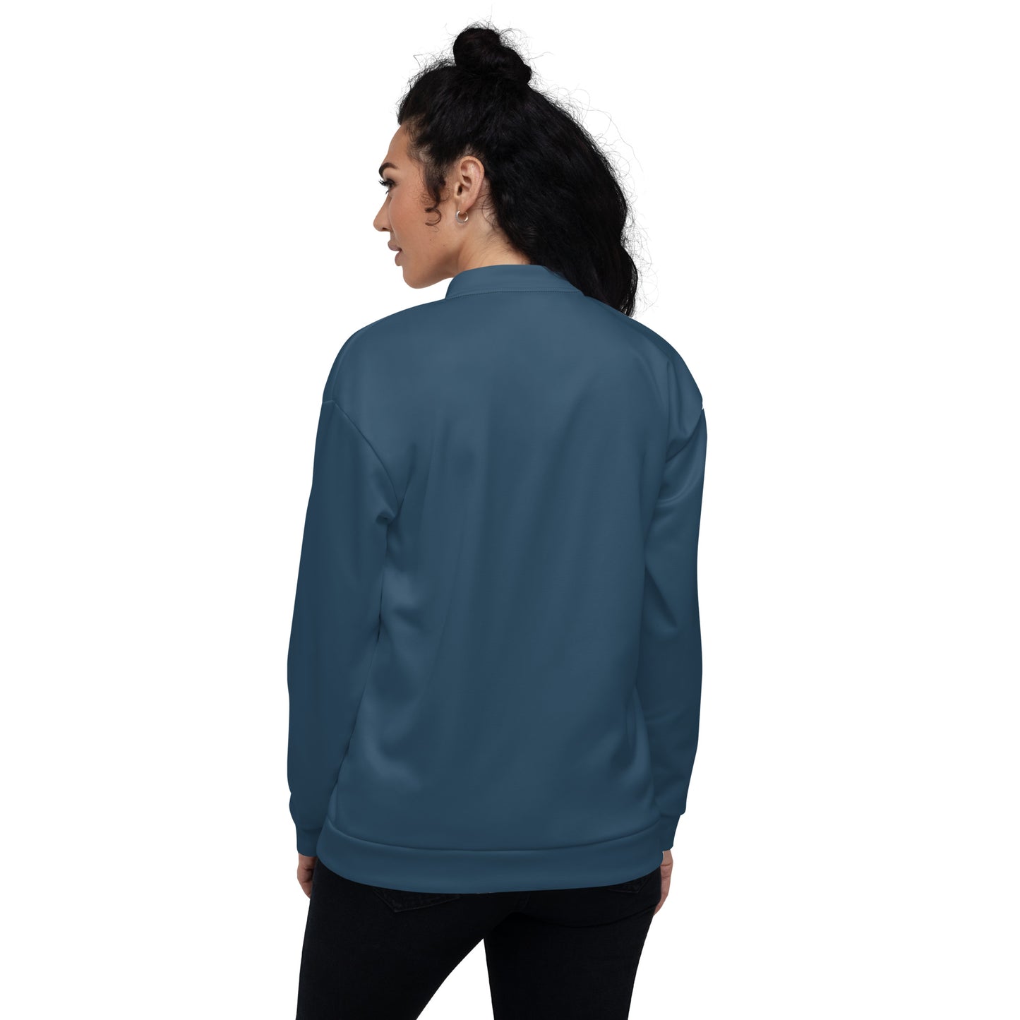 BOMBER JACKET ARAPAWA