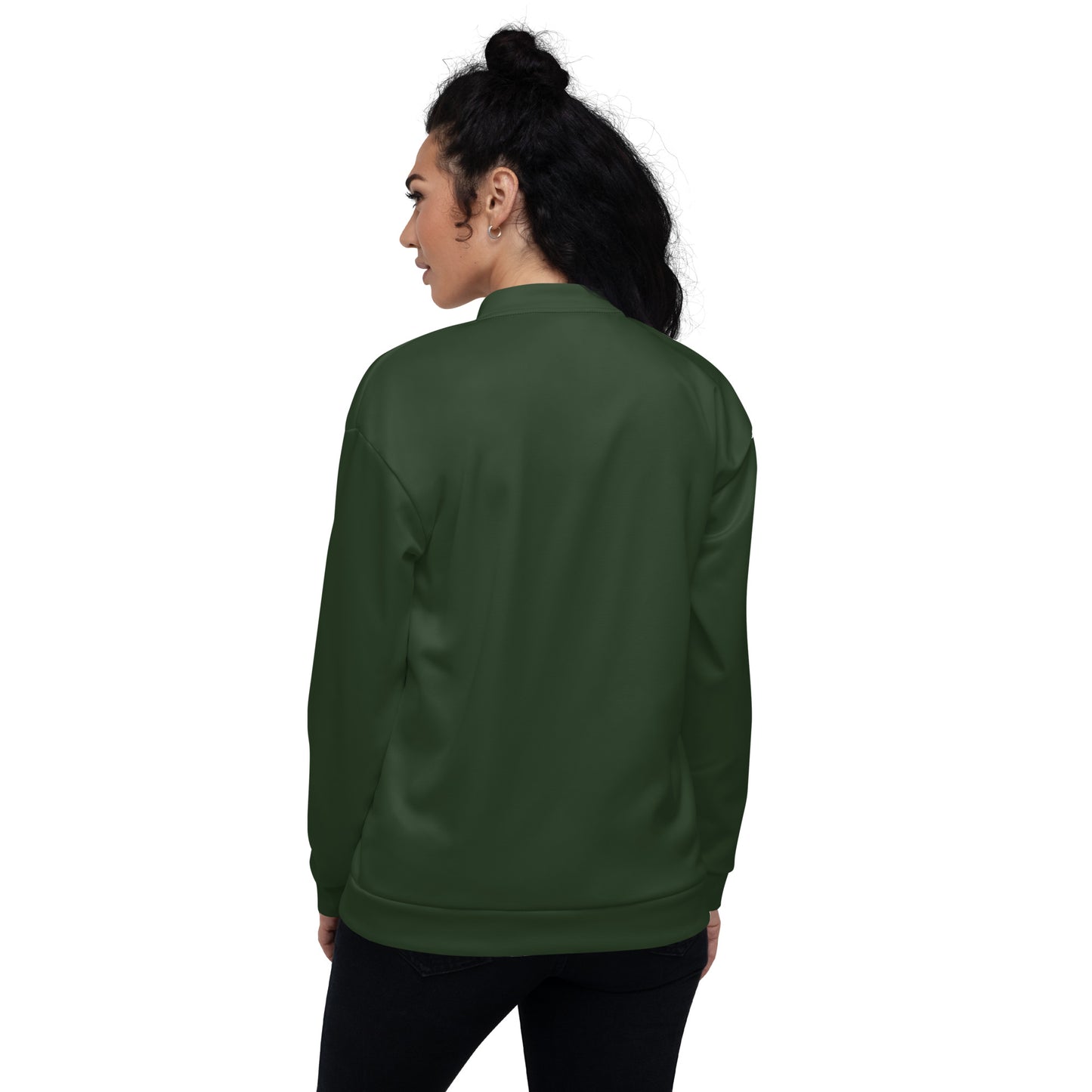 BOMBER JACKET MYRTE