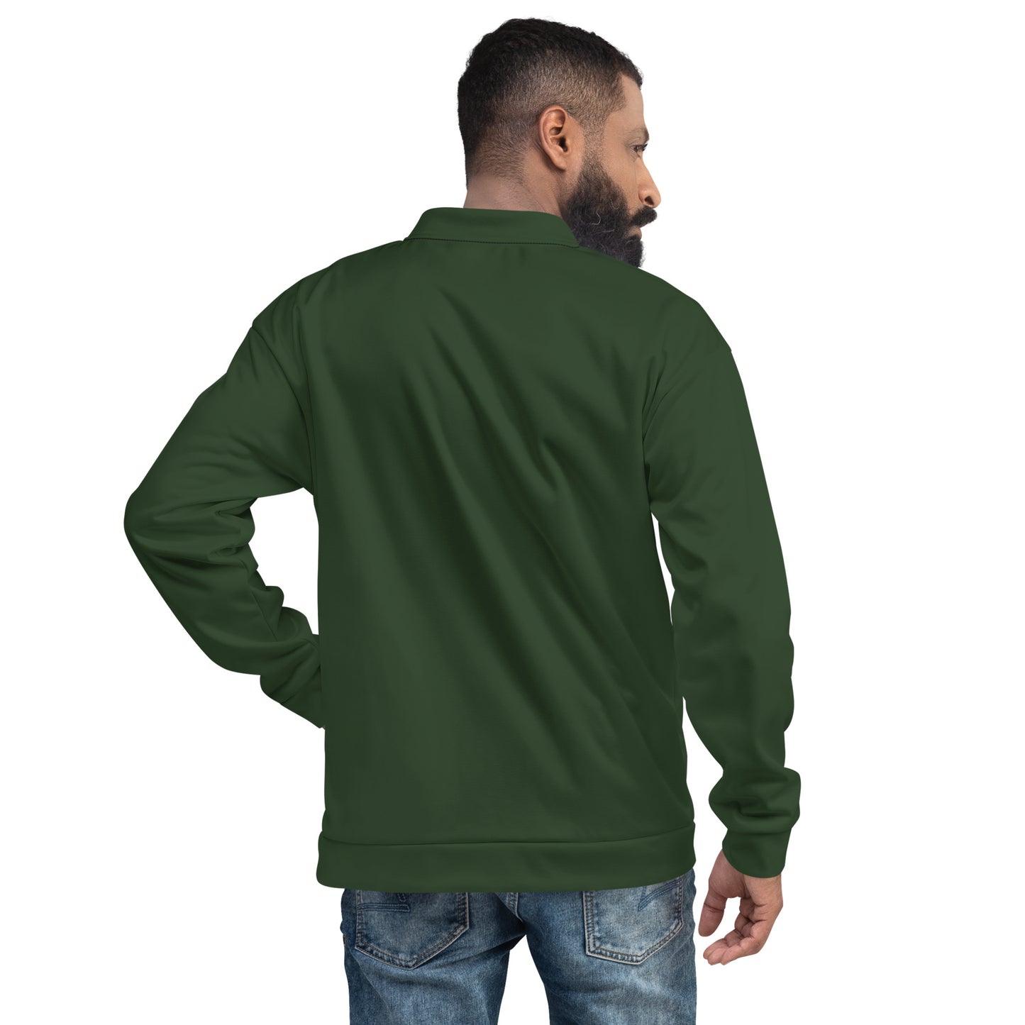 BOMBER JACKET MYRTE