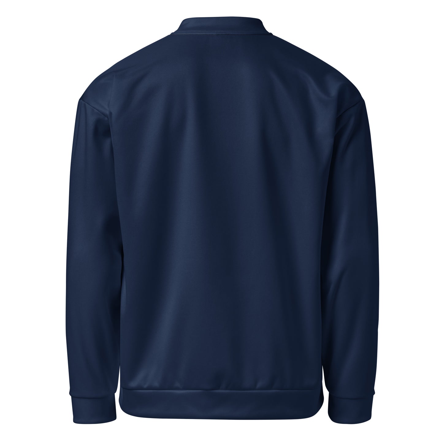 BOMBER JACKET NAVY