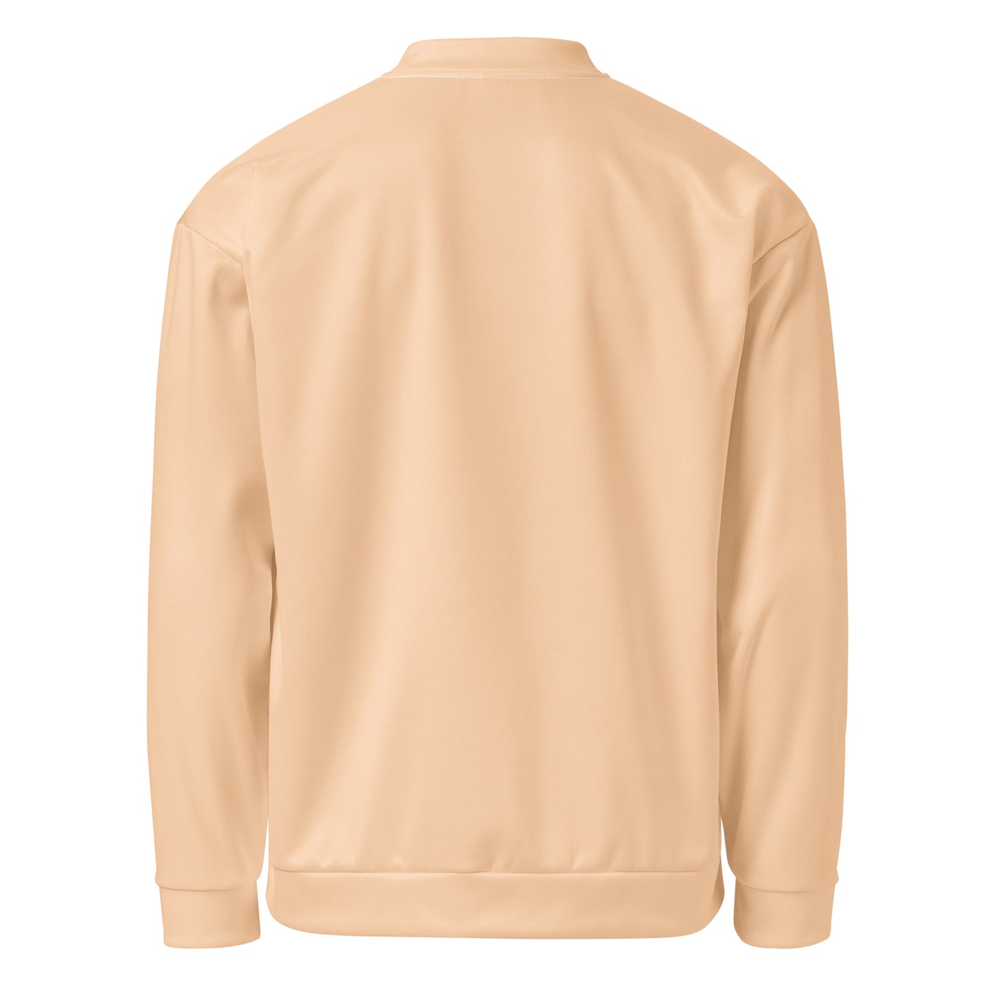 BOMBER JACKET SANDY BEACH