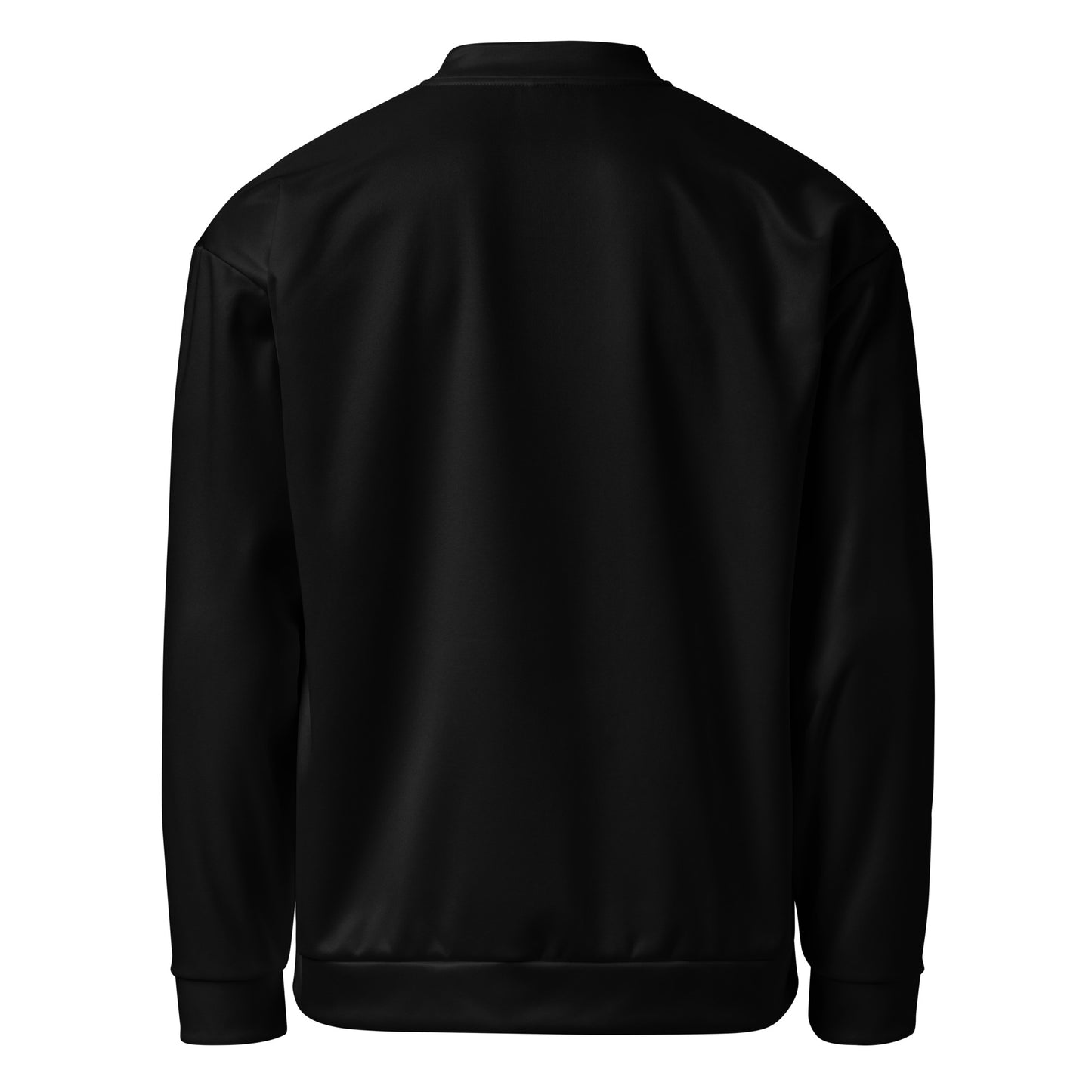 BOMBER JACKET BLACK 