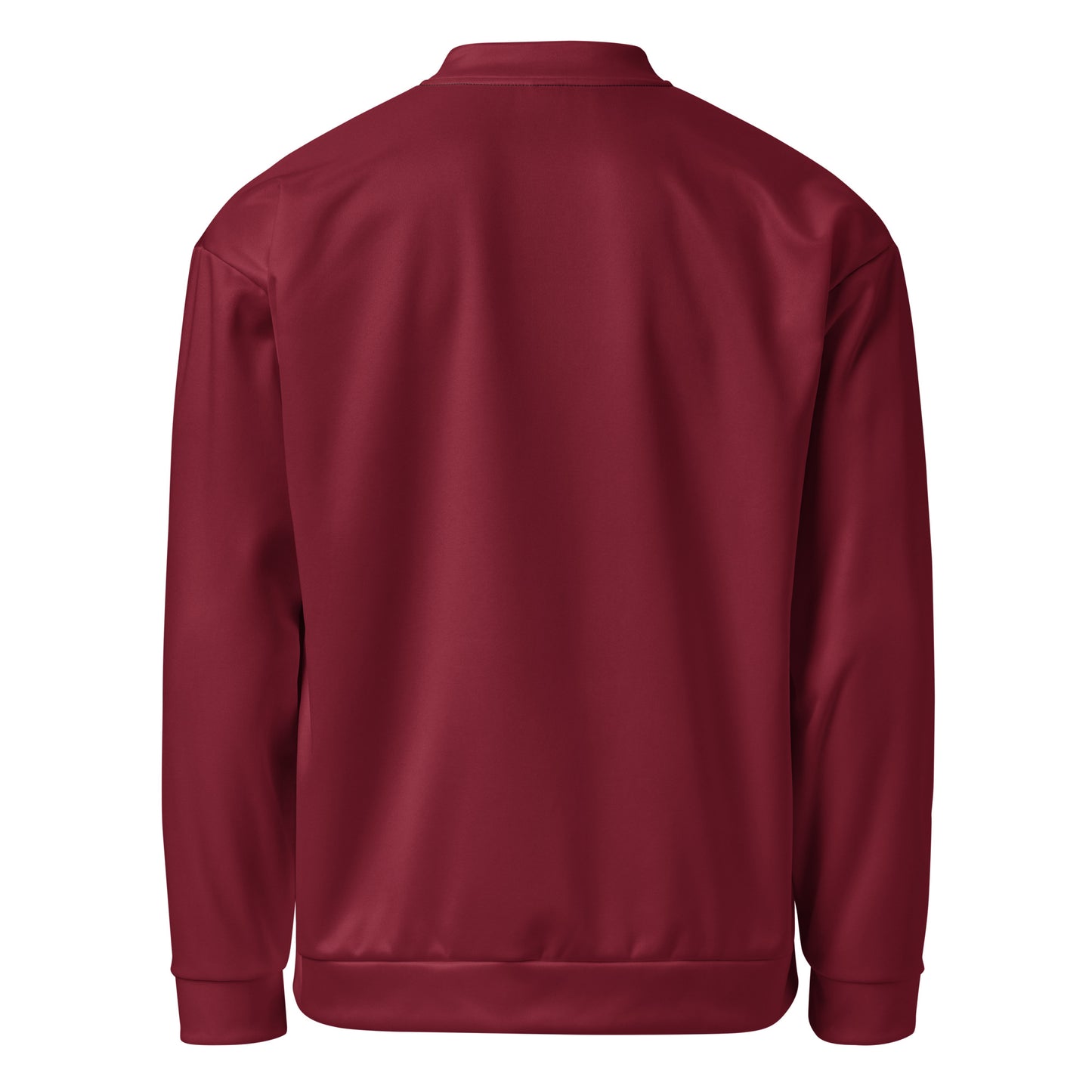 BOMBERJACKE BURGUND