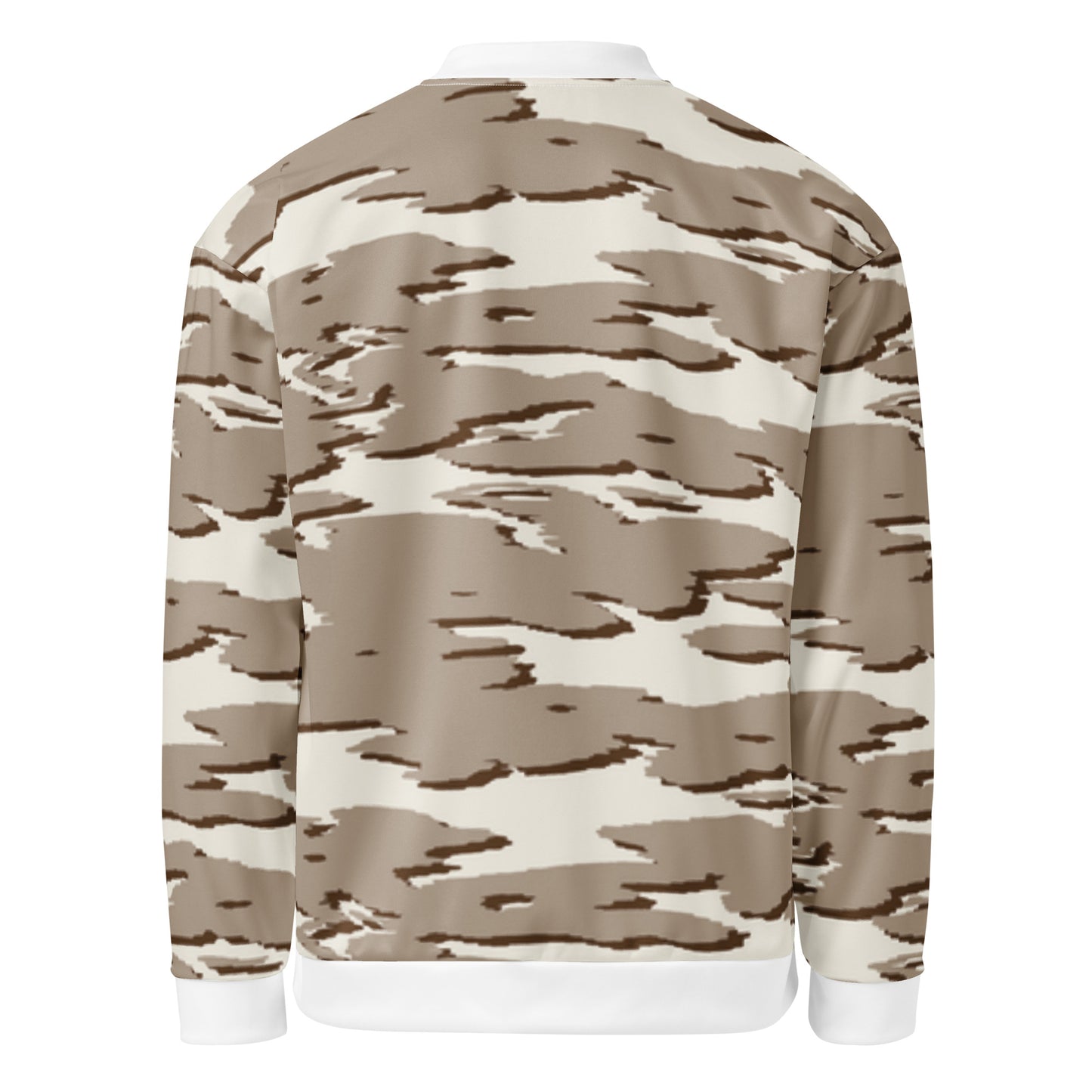 BOMBERJACKE CAMOUFLAGE