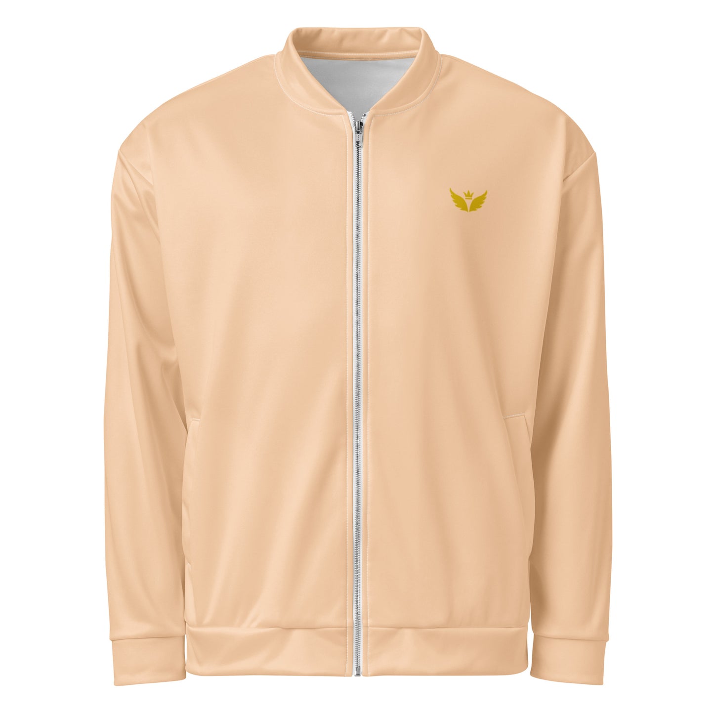 BOMBER JACKET SANDY BEACH