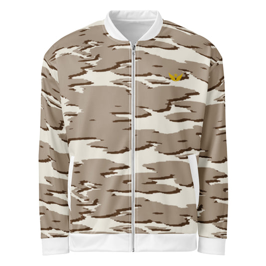 BOMBERJACKE CAMOUFLAGE