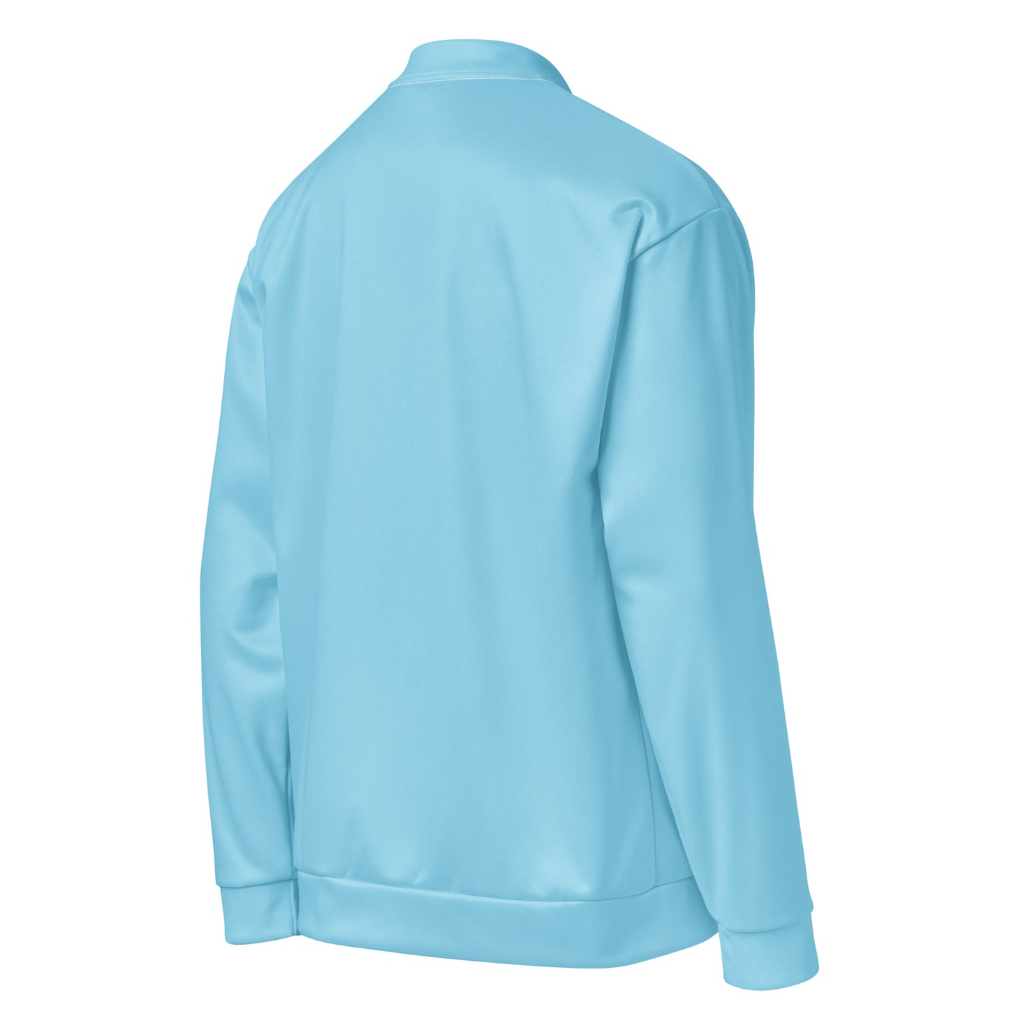 BOMBERJACKE COLOMBIAN BLUE