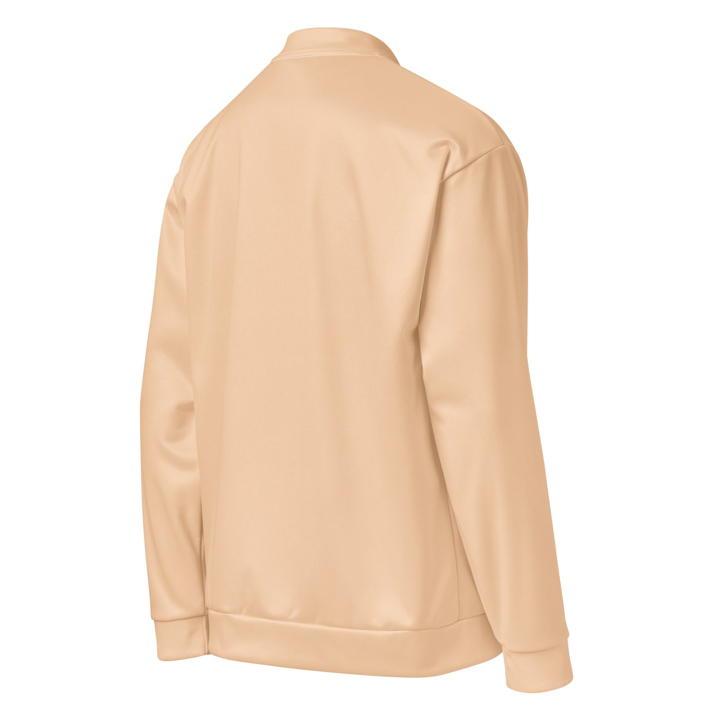 BOMBER JACKET SANDY BEACH