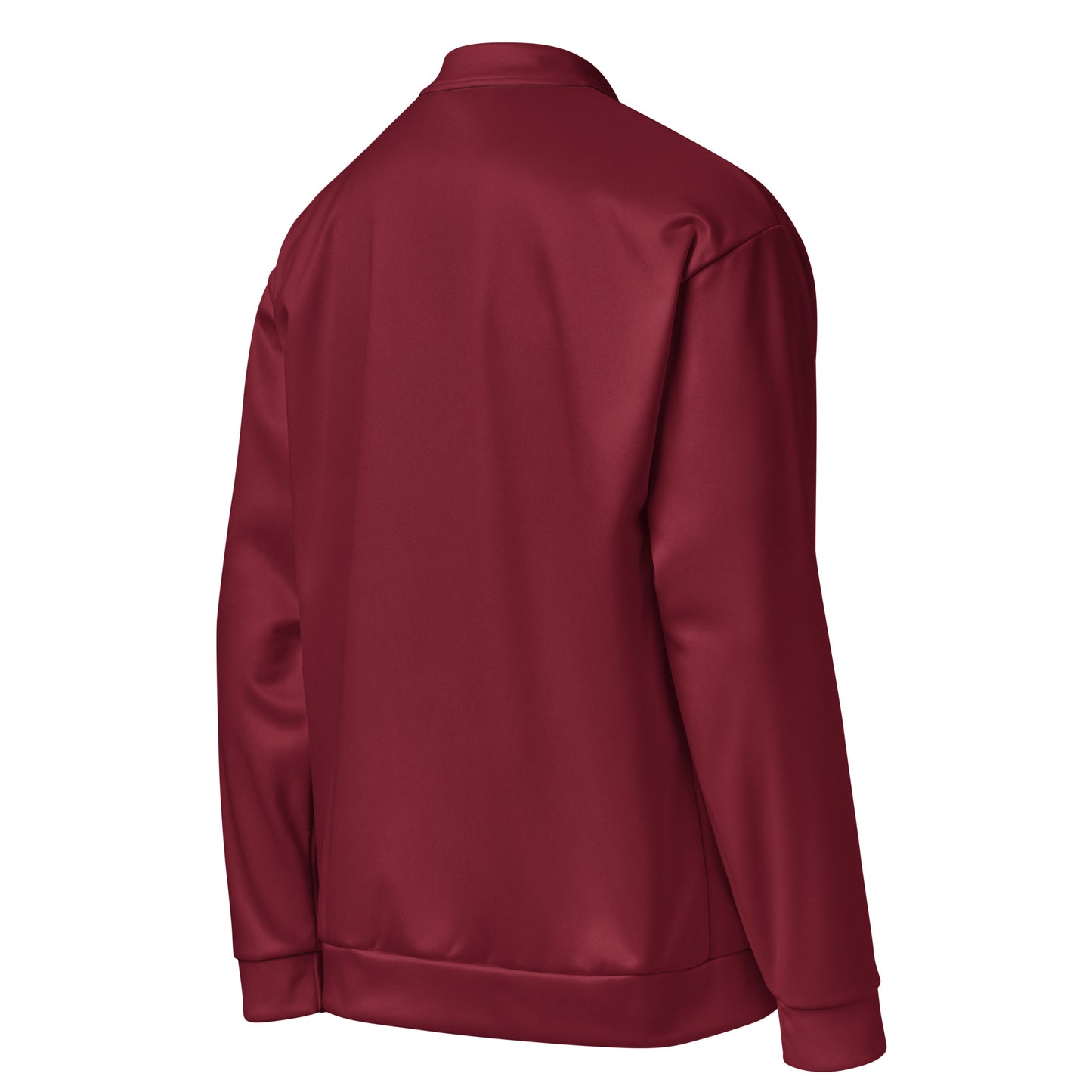 BOMBERJACKE BURGUND