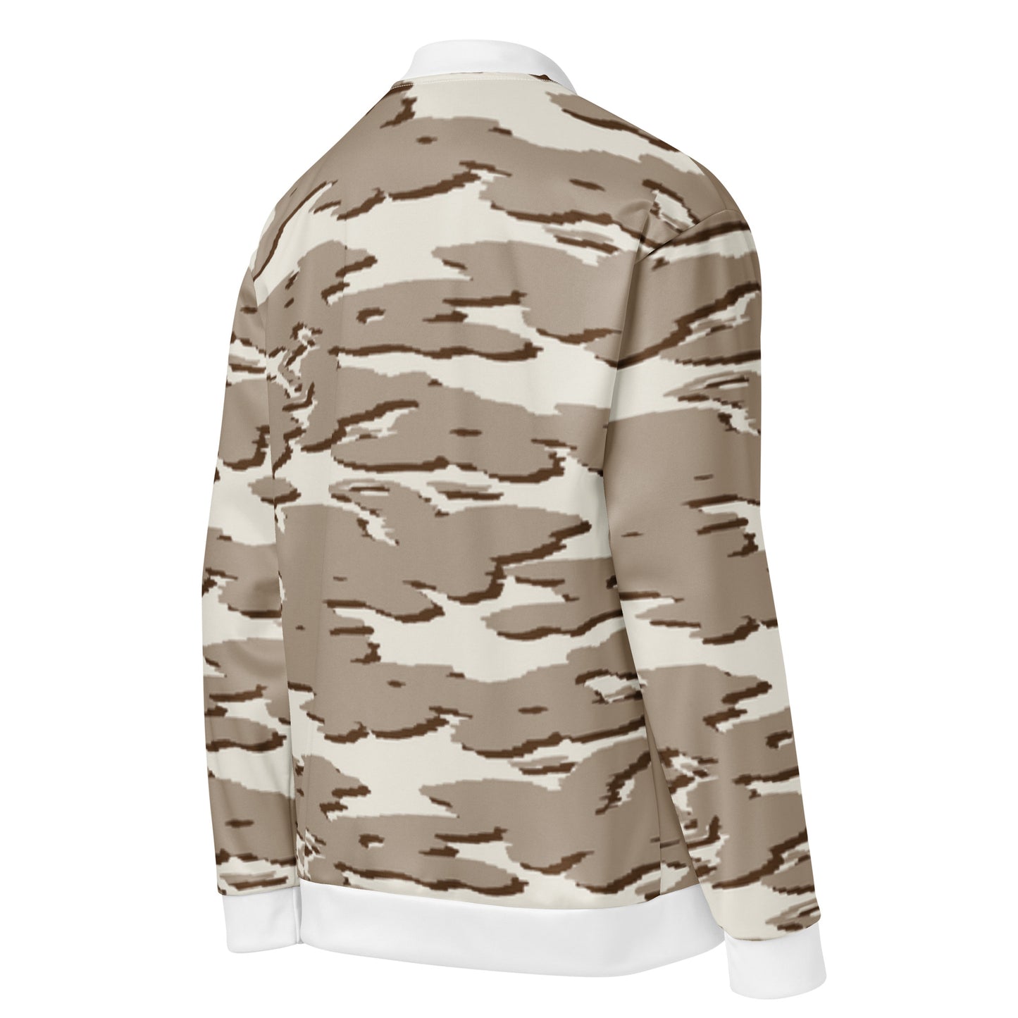 BOMBERJACKE CAMOUFLAGE